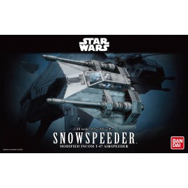 Plastic kit spaceship RE1203