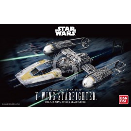 Plastic kit spaceship RE1209