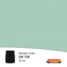 Acrylic colours Lifecolor UA124