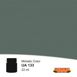 Acrylic colours Lifecolor UA133