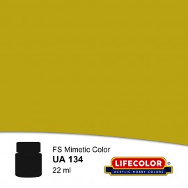 Acrylic colours Lifecolor UA134