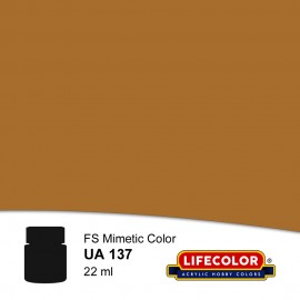 Acrylic colours Lifecolor UA137