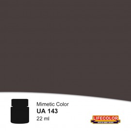 Acrylic colours Lifecolor UA143