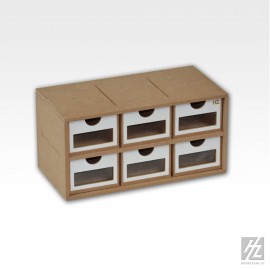 Modelling Accessories HZ-OM01a
