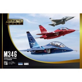 Plastic kit planes K48063