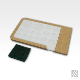 Modelling Accessories HZ-PM1