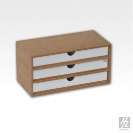 Modelling Accessories HZ-OM02a