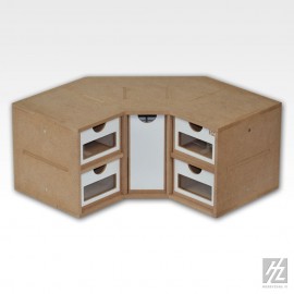 Modelling Accessories HZ-OM03