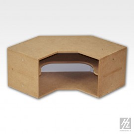 Modelling Accessories HZ-OM04