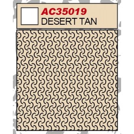 Afv Club tank accessories AC35019