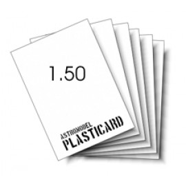 Plasticard CP150
