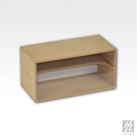 Modelling Accessories HZ-OM09
