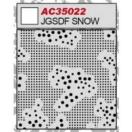 Afv Club tank accessories AC35022