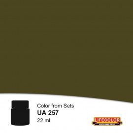 Colori Acrilici Lifecolor UA257