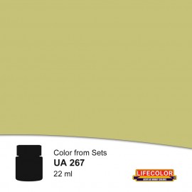 Colori Acrilici Lifecolor UA267