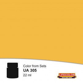 Acrylic colours Lifecolor UA305
