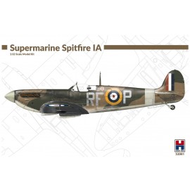 Plastic kit planes H2K32001