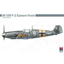 Plastic kit planes H2K32013