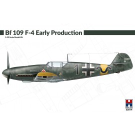 Plastic kit planes H2K32014