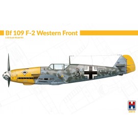 Plastic kit planes H2K32015