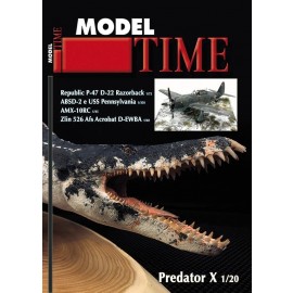 Auriga Publishing Magazines MT322