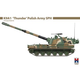 Plastic kit tanks H2K35005