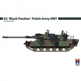 Plastic kit tanks H2K35006