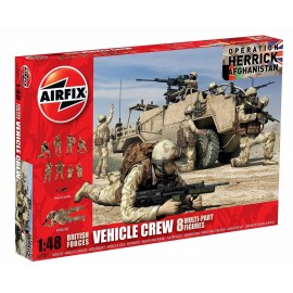 Plastic kits planes A03702