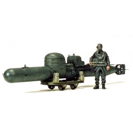 Resin kit tanks Model Victoria MV4067