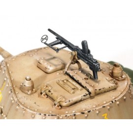 Resin kit tanks Model Victoria MV4087