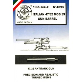 MODEL VICTORIA ITALIAN JERRYCANS Scala 1:35 Cod.4030 