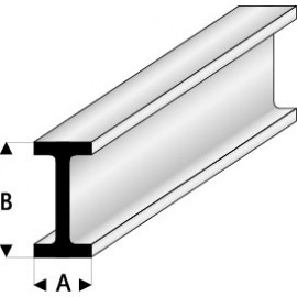 Plastic profiles Maquett MQ 414513