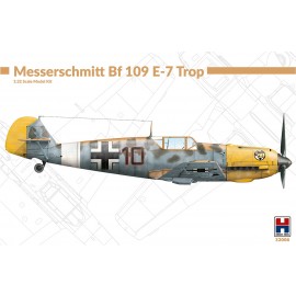 Plastic kit planes H2K32006