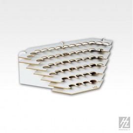 Modelling Accessories HZ-S2Ns