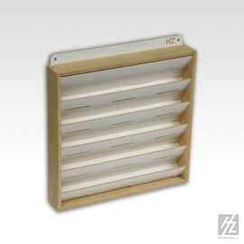 Modelling Accessories HZ-S3s
