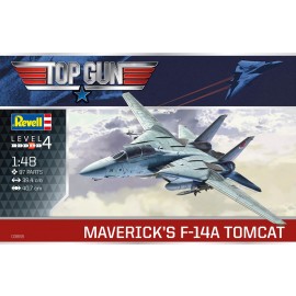 Plastic kit spaceship RE3865