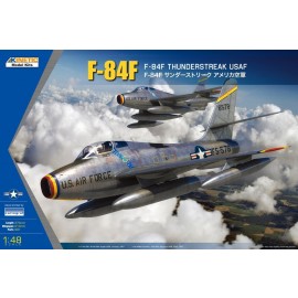 Plastic kit planes K48113
