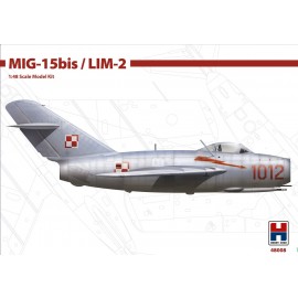 Plastic kit planes H2K48008
