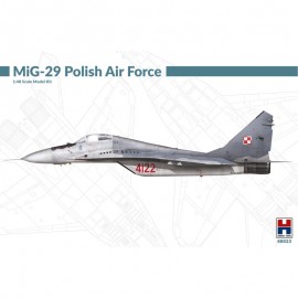 Plastic kit planes H2K48023
