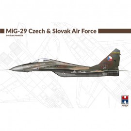 Plastic kit planes H2K48024