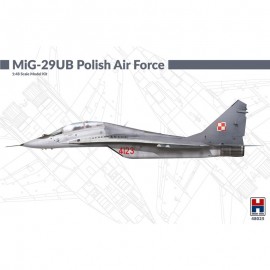Plastic kit planes H2K48025