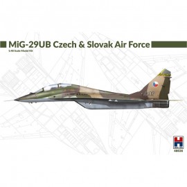 Plastic kit planes H2K48026