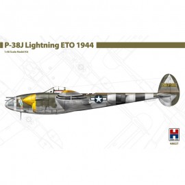 Plastic kit planes H2K48027