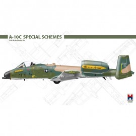 Plastic kit planes H2K48029