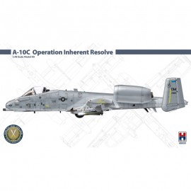 Plastic kit planes H2K48030