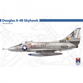Plastic kit planes H2K48031
