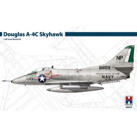 Plastic kit planes H2K48032