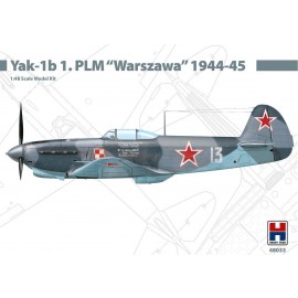 Plastic kit planes H2K48033