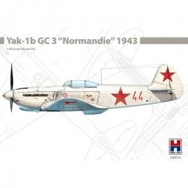 Plastic kit planes H2K48034