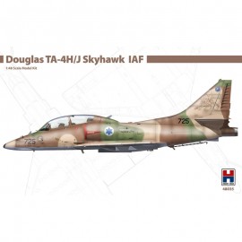 Plastic kit planes H2K48035